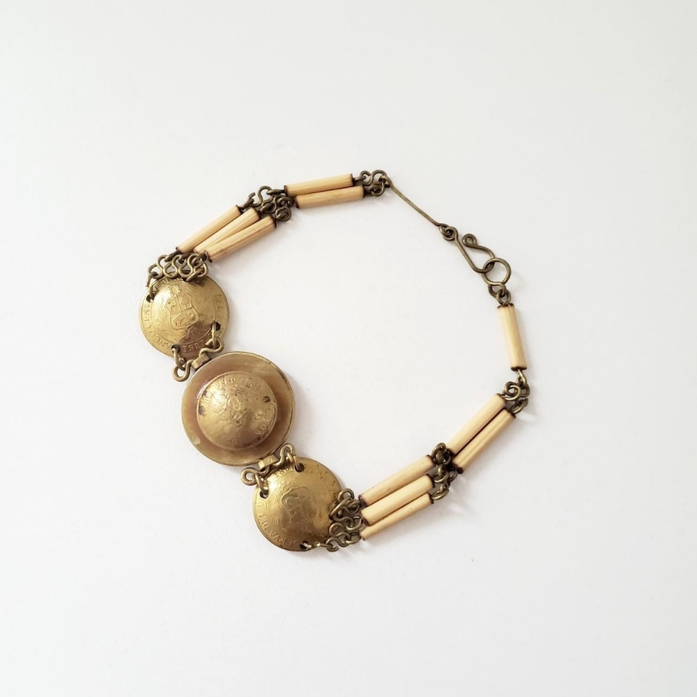 Vintage Bracelet
